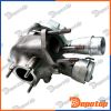 Turbocompresseur pour HYUNDAI | 53039700126, 53039700143